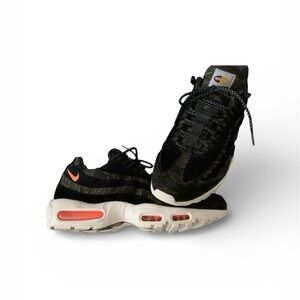 Carharrt AIR MAX 95 - CARHARTT WIP - 10.5